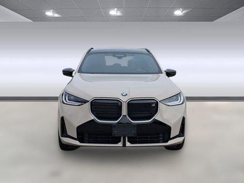 2025 BMW X3 M50 xDrive