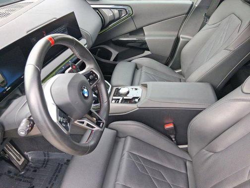 2025 BMW X3 M50 xDrive