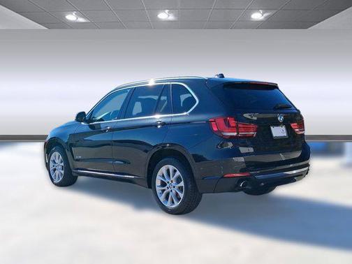 2014 BMW X5 xDrive35i