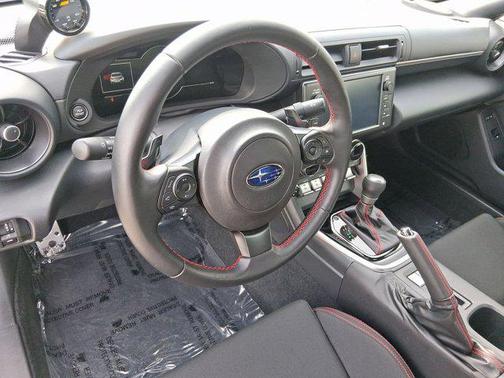 2023 Subaru BRZ Premium