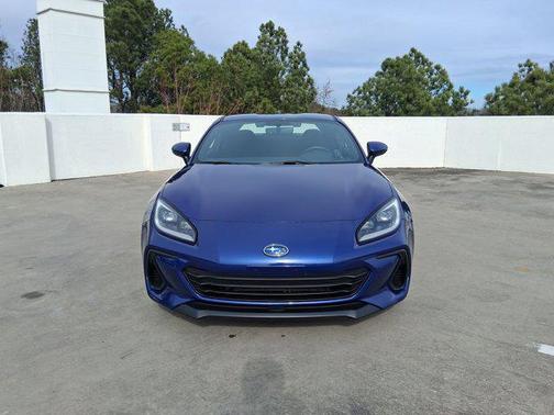 2023 Subaru BRZ Premium