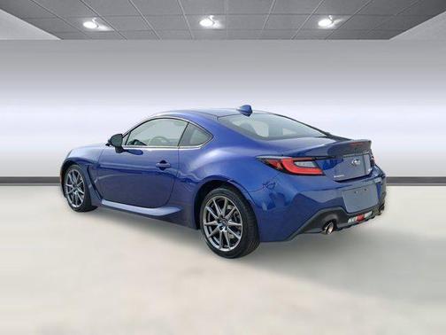 2023 Subaru BRZ Premium