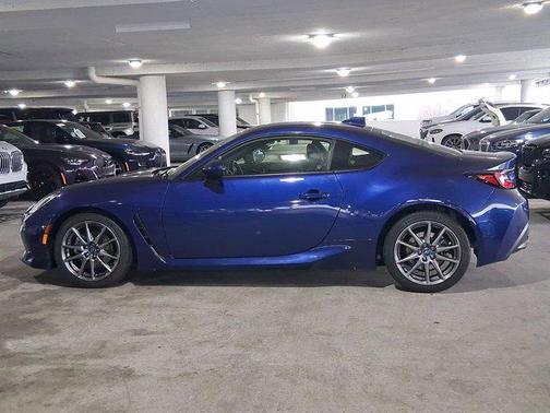 2023 Subaru BRZ Premium