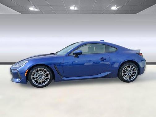 2023 Subaru BRZ Premium