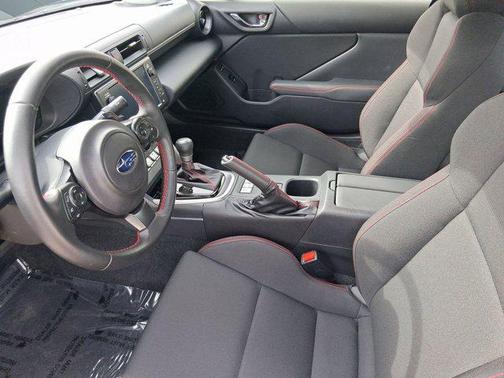 2023 Subaru BRZ Premium