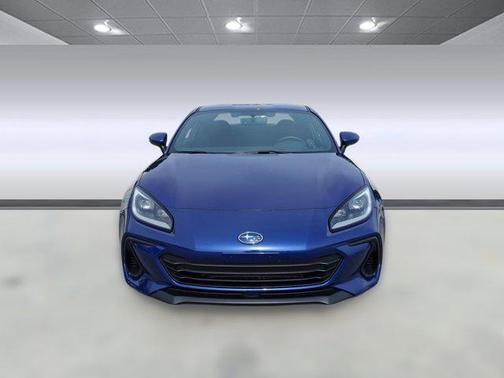 2023 Subaru BRZ Premium