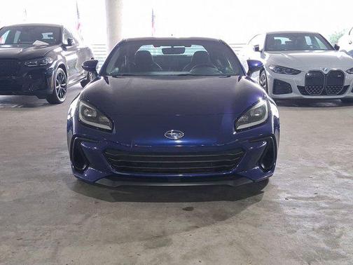 2023 Subaru BRZ Premium