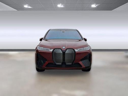 2023 BMW iX xDrive50