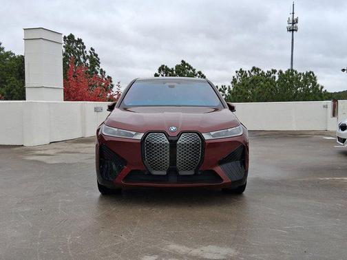 2023 BMW iX xDrive50