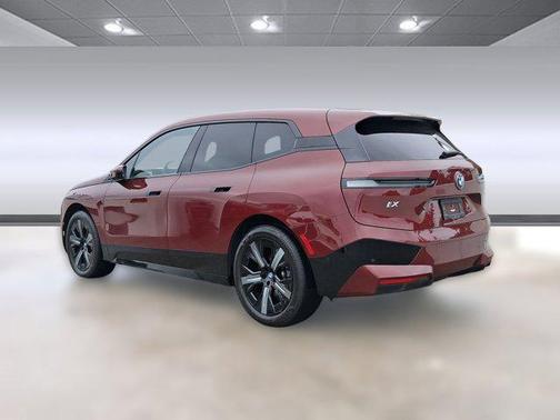 2023 BMW iX xDrive50