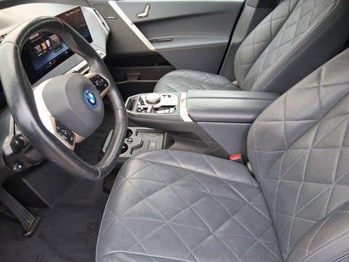 2023 BMW iX xDrive50