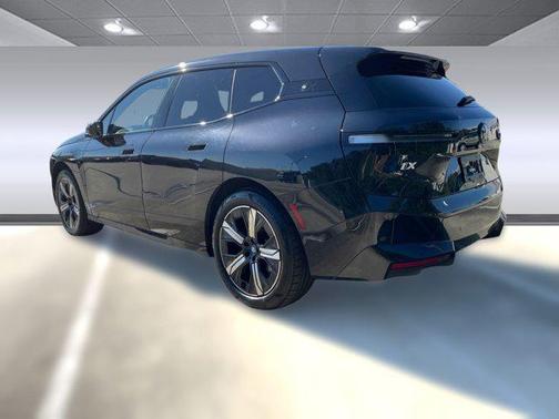 2023 BMW iX xDrive50