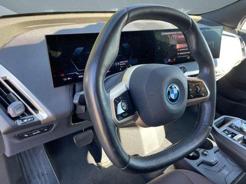 2023 BMW iX xDrive50