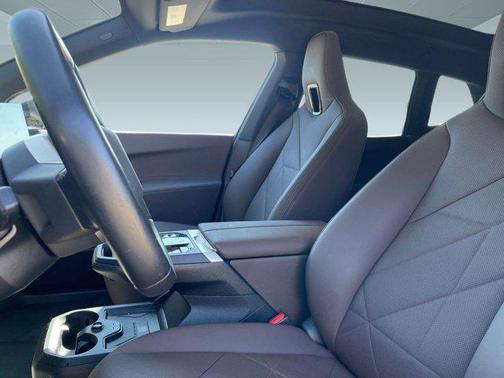 2023 BMW iX xDrive50