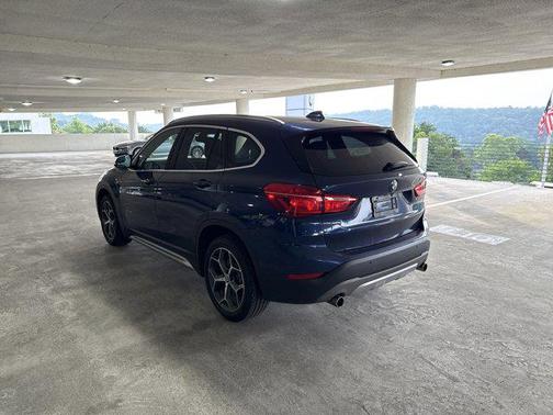 2018 BMW X1 sDrive28i