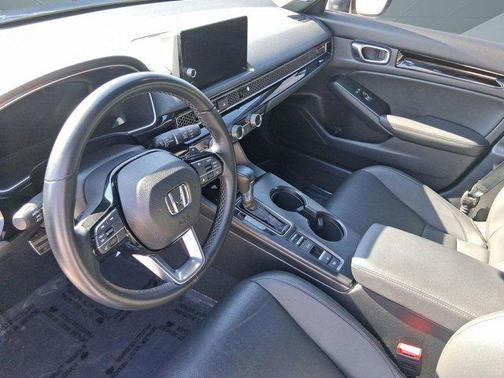 2024 Honda Civic Sport Touring