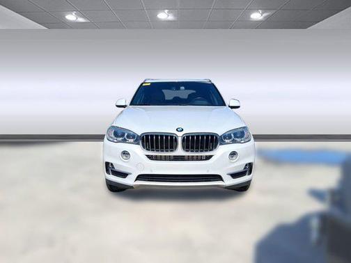 2017 BMW X5 xDrive35d