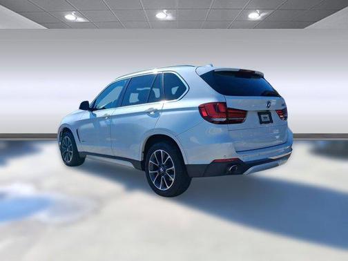 2017 BMW X5 xDrive35d