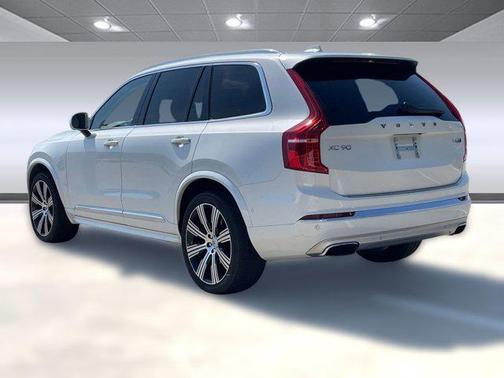 2020 Volvo XC90 T6 Inscription