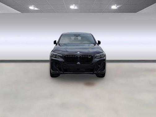 2023 BMW X4 M40i