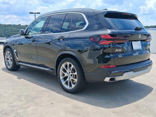 2024 BMW X5 sDrive40i