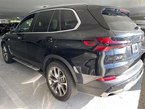 2024 BMW X5 sDrive40i