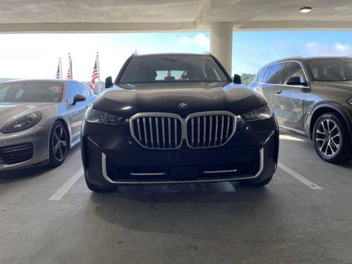 2024 BMW X5 sDrive40i