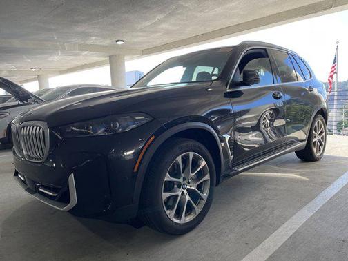 2024 BMW X5 sDrive40i