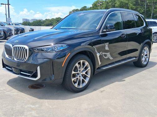 2024 BMW X5 sDrive40i