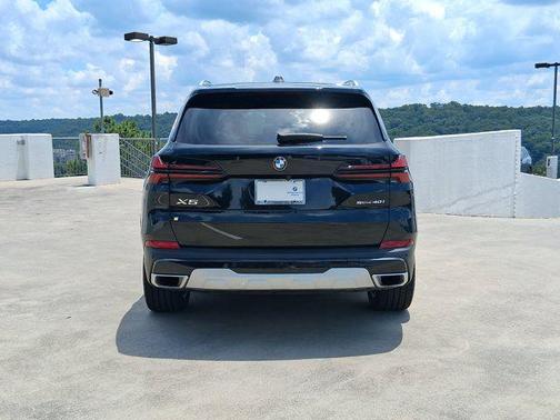 2024 BMW X5 sDrive40i
