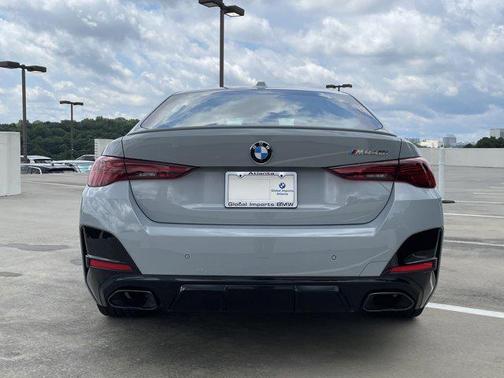 2025 BMW M440 i