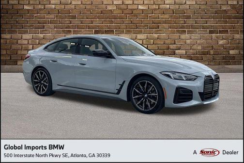 2025 BMW M440 i