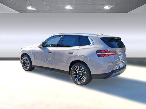 Dune Grey Metallic 2026 BMW X3 30 xDrive