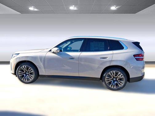 Dune Grey Metallic 2026 BMW X3 30 xDrive