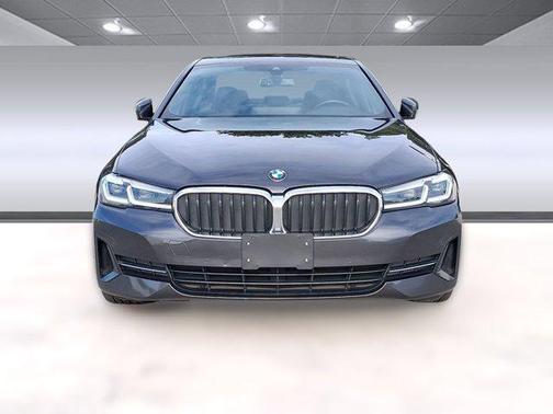 2021 BMW 530 xDrive