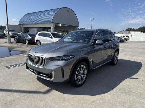 2024 BMW X5 sDrive40i