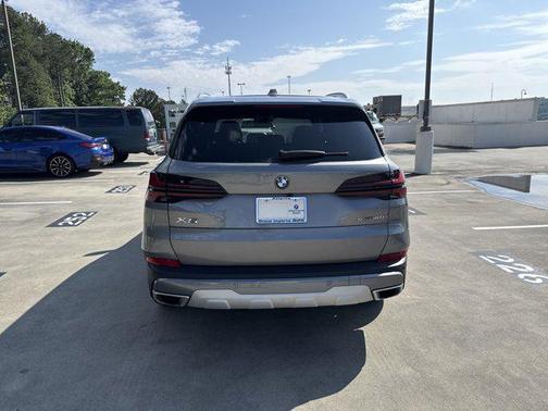 2024 BMW X5 sDrive40i