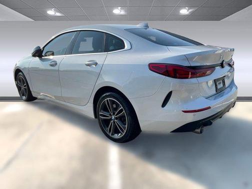 2024 BMW 228 Gran Coupe i sDrive