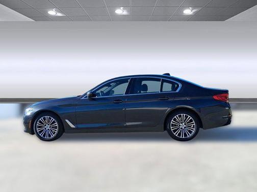 2019 BMW 530 i