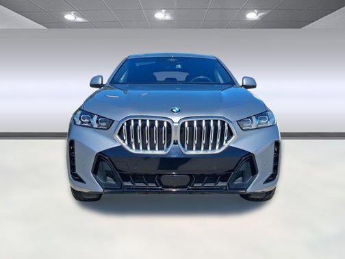 2024 BMW X6 xDrive40i