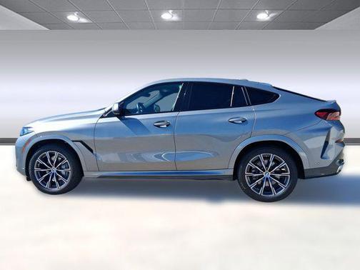 2024 BMW X6 xDrive40i