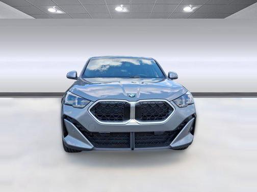 2026 BMW X2 xDrive28i