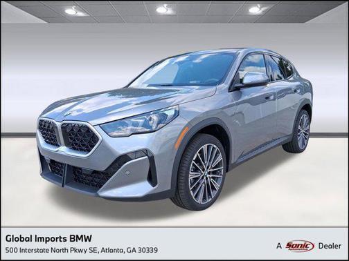 2026 BMW X2 xDrive28i