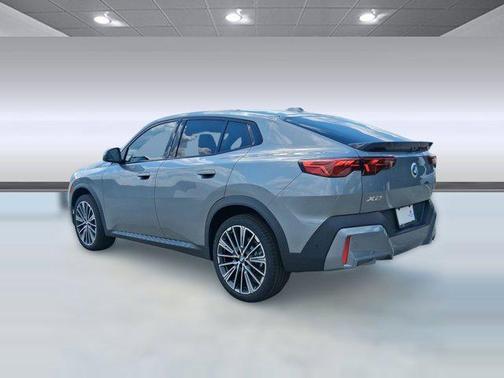 2026 BMW X2 xDrive28i