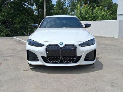 2024 BMW i4 Gran Coupe M50