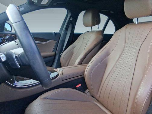 2022 Mercedes-Benz E-Class E 350