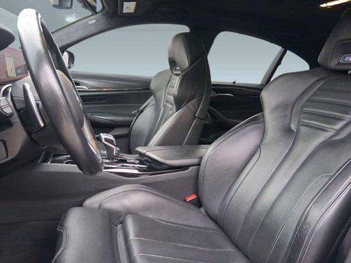 2019 BMW M5 Base