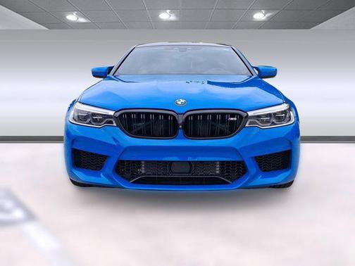 2019 BMW M5 Base