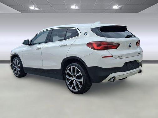 2021 BMW X2 sDrive28i