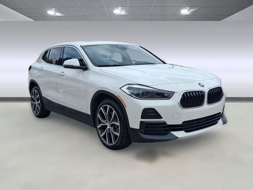 2021 BMW X2 sDrive28i